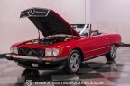 Thumbnail Photo 2 for 1976 Mercedes-Benz 450SL