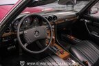 Thumbnail Photo 4 for 1976 Mercedes-Benz 450SL