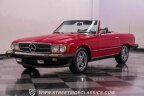 Thumbnail Photo 5 for 1976 Mercedes-Benz 450SL
