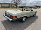 Thumbnail Photo 3 for 1976 Mercedes-Benz 450SL