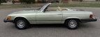 Thumbnail Photo 6 for 1976 Mercedes-Benz 450SL