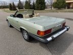 Thumbnail Photo 5 for 1976 Mercedes-Benz 450SL