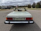 Thumbnail Photo 4 for 1976 Mercedes-Benz 450SL