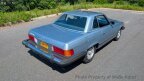 Thumbnail Photo 6 for 1976 Mercedes-Benz 450SL