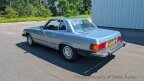 Thumbnail Photo 2 for 1976 Mercedes-Benz 450SL