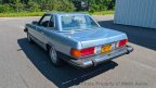 Thumbnail Photo 3 for 1976 Mercedes-Benz 450SL