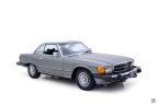 Thumbnail Photo 1 for 1976 Mercedes-Benz 450SL