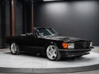 Thumbnail Photo 1 for 1976 Mercedes-Benz 450SL