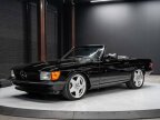 Thumbnail Photo 5 for 1976 Mercedes-Benz 450SL