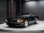 Thumbnail Photo 4 for 1976 Mercedes-Benz 450SL