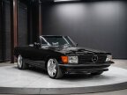 Thumbnail Photo 2 for 1976 Mercedes-Benz 450SL