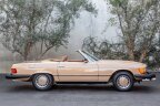 Thumbnail Photo 3 for 1976 Mercedes-Benz 450SL