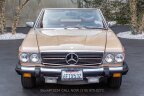 Thumbnail Photo 1 for 1976 Mercedes-Benz 450SL