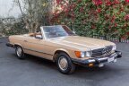 Thumbnail Photo 2 for 1976 Mercedes-Benz 450SL