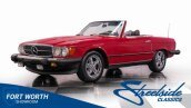 1976 Mercedes-Benz 450SL