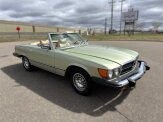 1976 Mercedes-Benz 450SL