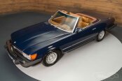 1976 Mercedes-Benz 450SL