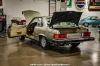 Thumbnail Photo 3 for 1976 Mercedes-Benz 450SLC
