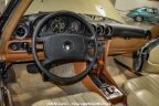 Thumbnail Photo 4 for 1976 Mercedes-Benz 450SLC