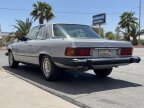 Thumbnail Photo 6 for 1976 Mercedes-Benz 450SLC
