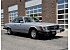 1976 Mercedes-Benz 450SLC