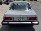 Thumbnail Photo 5 for 1976 Mercedes-Benz 450SLC