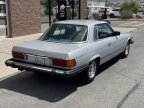 Thumbnail Photo 4 for 1976 Mercedes-Benz 450SLC