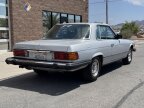 Thumbnail Photo 3 for 1976 Mercedes-Benz 450SLC