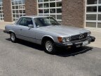 Thumbnail Photo 1 for 1976 Mercedes-Benz 450SLC