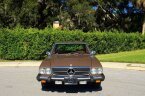 Thumbnail Photo 1 for 1976 Mercedes-Benz 450SLC