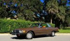 Thumbnail Photo 2 for 1976 Mercedes-Benz 450SLC