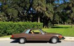 Thumbnail Photo 6 for 1976 Mercedes-Benz 450SLC