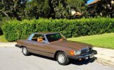 1976 Mercedes-Benz 450SLC