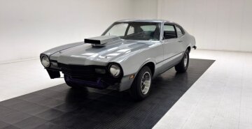 1976 Mercury Comet