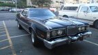 Thumbnail Photo 2 for 1976 Mercury Cougar XR7 Coupe
