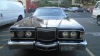 Thumbnail Photo 1 for 1976 Mercury Cougar XR7 Coupe