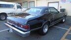 Thumbnail Photo 3 for 1976 Mercury Cougar XR7 Coupe