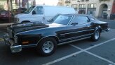 1976 Mercury Cougar XR7 Coupe