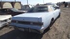 Thumbnail Photo 1 for 1976 Mercury Marquis