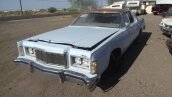 1976 Mercury Marquis