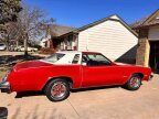 Thumbnail Photo 5 for 1976 Oldsmobile Cutlass