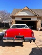 Thumbnail Photo 4 for 1976 Oldsmobile Cutlass