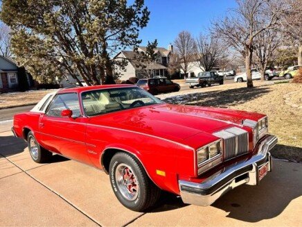Photo 1 for 1976 Oldsmobile Cutlass