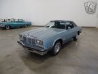 Thumbnail Photo 2 for 1976 Oldsmobile Cutlass