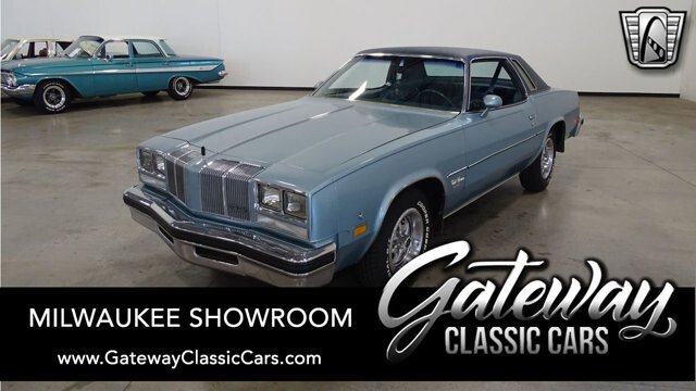 1976 Oldsmobile Cutlass Classic Cars for Sale Classics on Autotrader