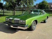 1976 Oldsmobile Cutlass