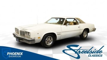 1976 Oldsmobile Cutlass