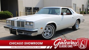 1976 Oldsmobile Cutlass