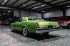 Thumbnail Photo 3 for 1976 Oldsmobile Cutlass Supreme