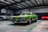 1976 Oldsmobile Cutlass Supreme